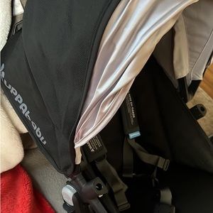 UB RUMBLESEAT 2015+ (Not V2) OPEN BOX JAKE